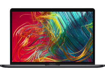 MacBook Pro 15 pouces 2018