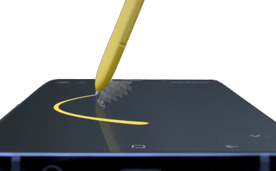 Samsung Galaxy Note 9