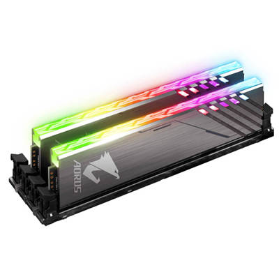 Gigabyte Aorus RGB DDR4