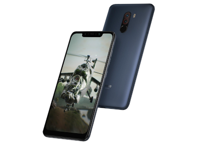 Xiaomi Pocophone F1