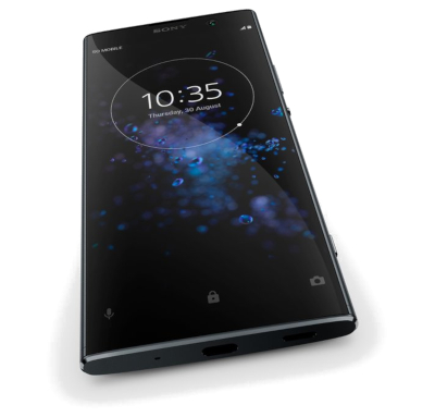 Sony Xperia XA2 Plus