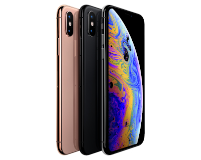 Apple iPhone Xs