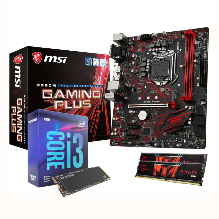 KIT EVOLUTION Prix Achat