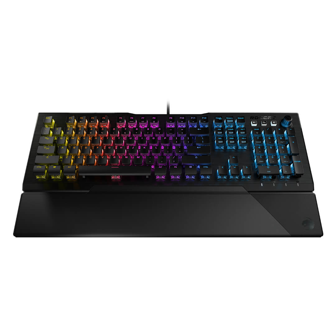 ROCCAT Clavier Gamer  Vulcan 121 Aimo
