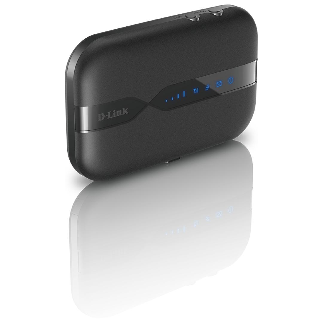 D-Link DWR-932 - Routeur 4G sans fil