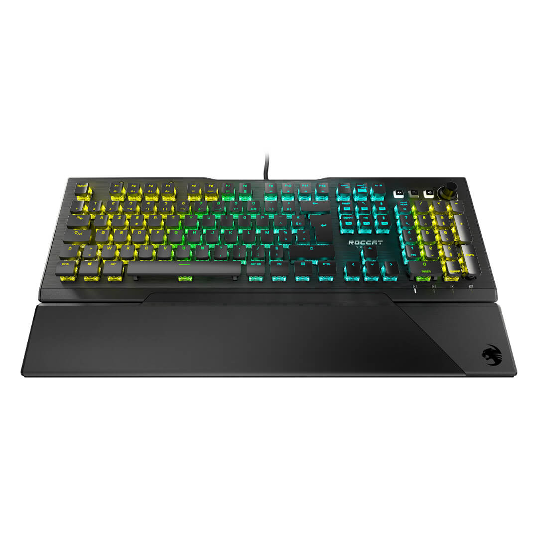 ROCCAT Clavier gamer  Vulcan Pro - optique