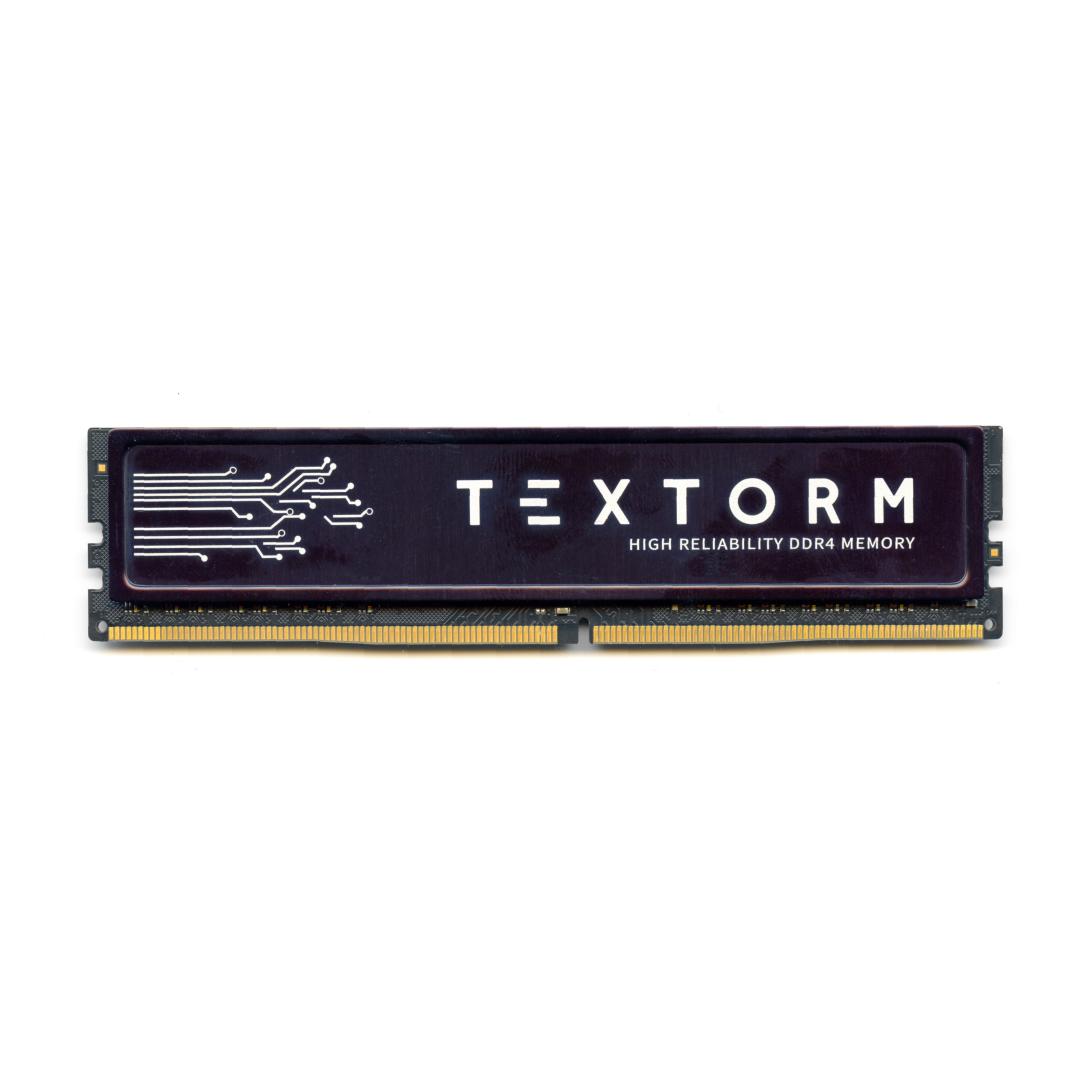 Textorm - 4 x 8 Go (32 Go) - DDR4 3200 MHz - CL16