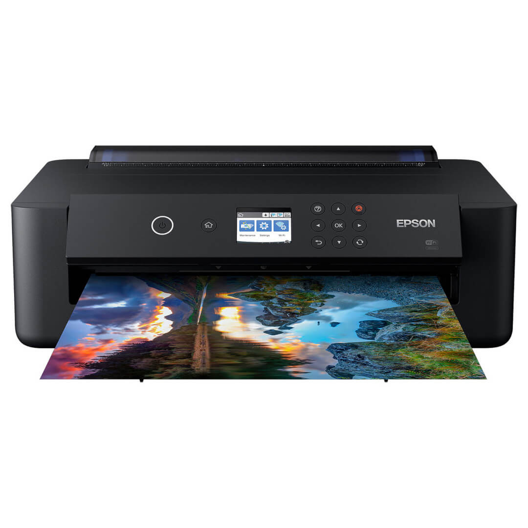 Epson Expression Photo HD XP-15000