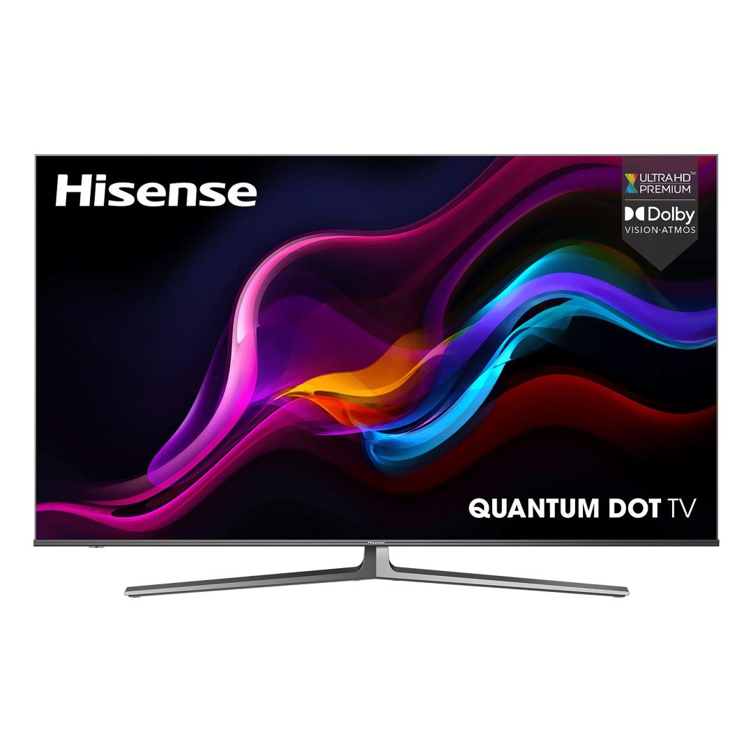 Hisense 55U8GQ