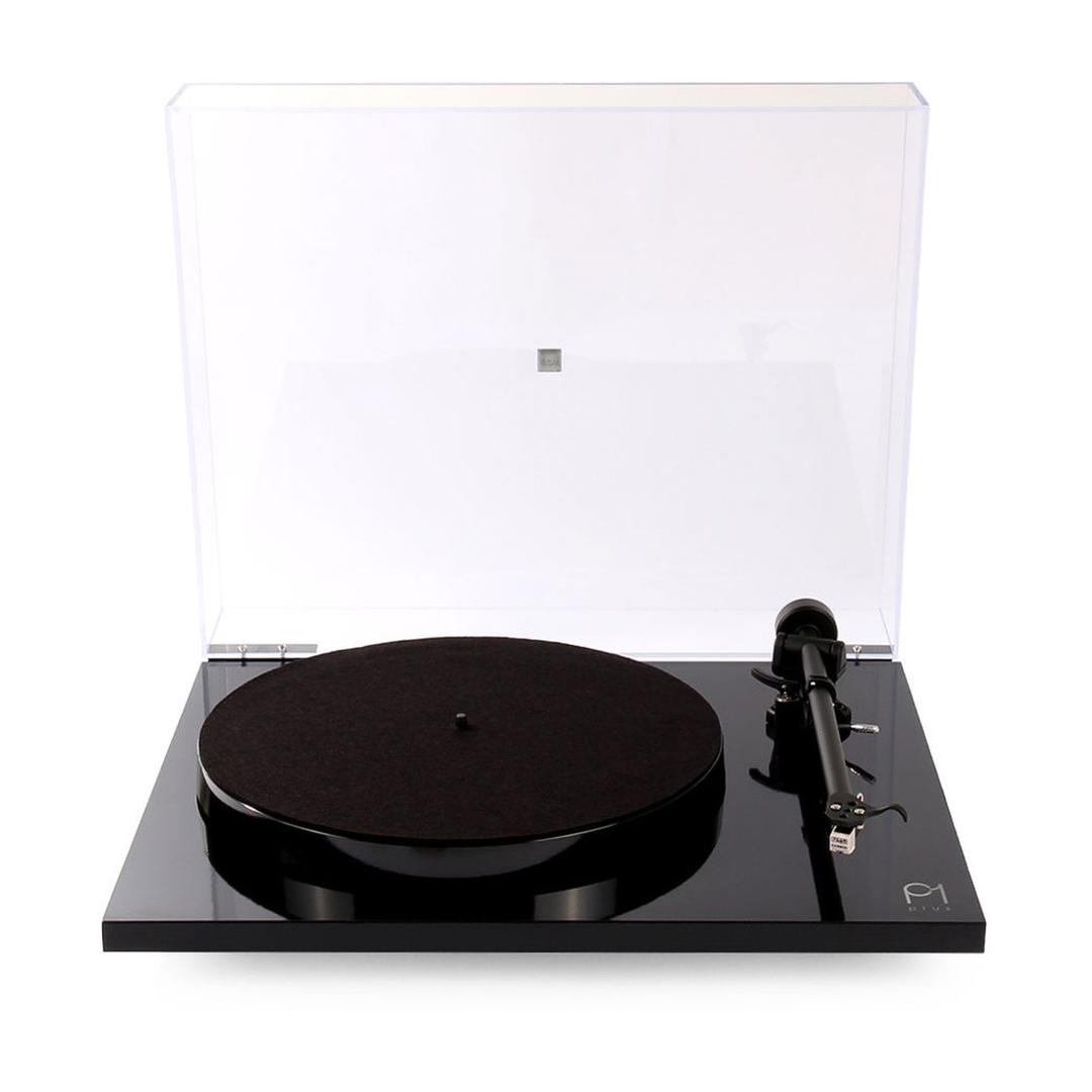 Rega Planar 1 Plus Noir 