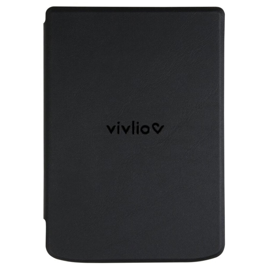 Vivlio Housse de protection Light et Light HD - Noir