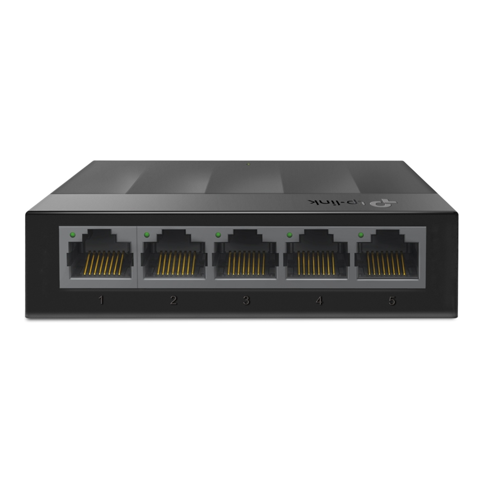 TP LINK Switch  Ls1005g 5 Ports Plastique - Gigabit