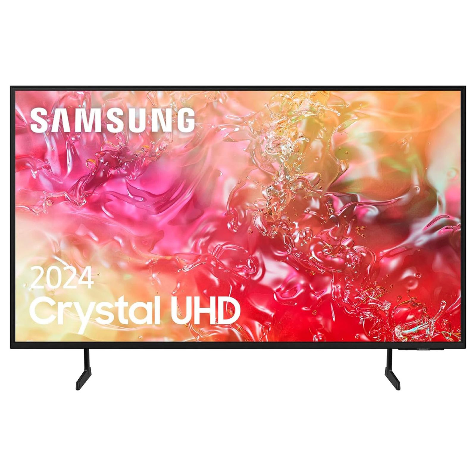 SAMSUNG TU43DU7100K - TV LED 4K UHD HDR - 108 cm