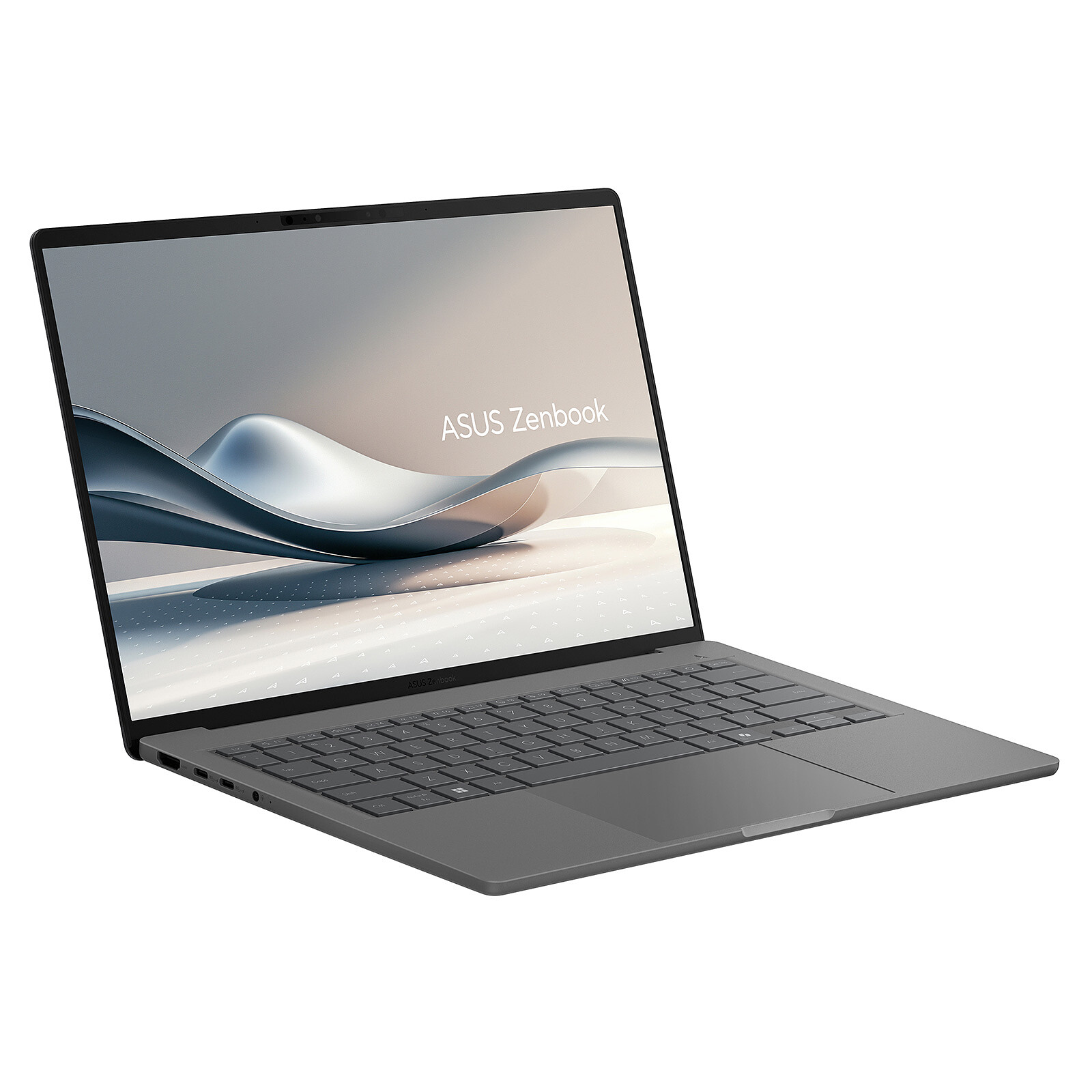 Asus ZenBook A14 UX3407RA-QD011W COPILOT+ PC