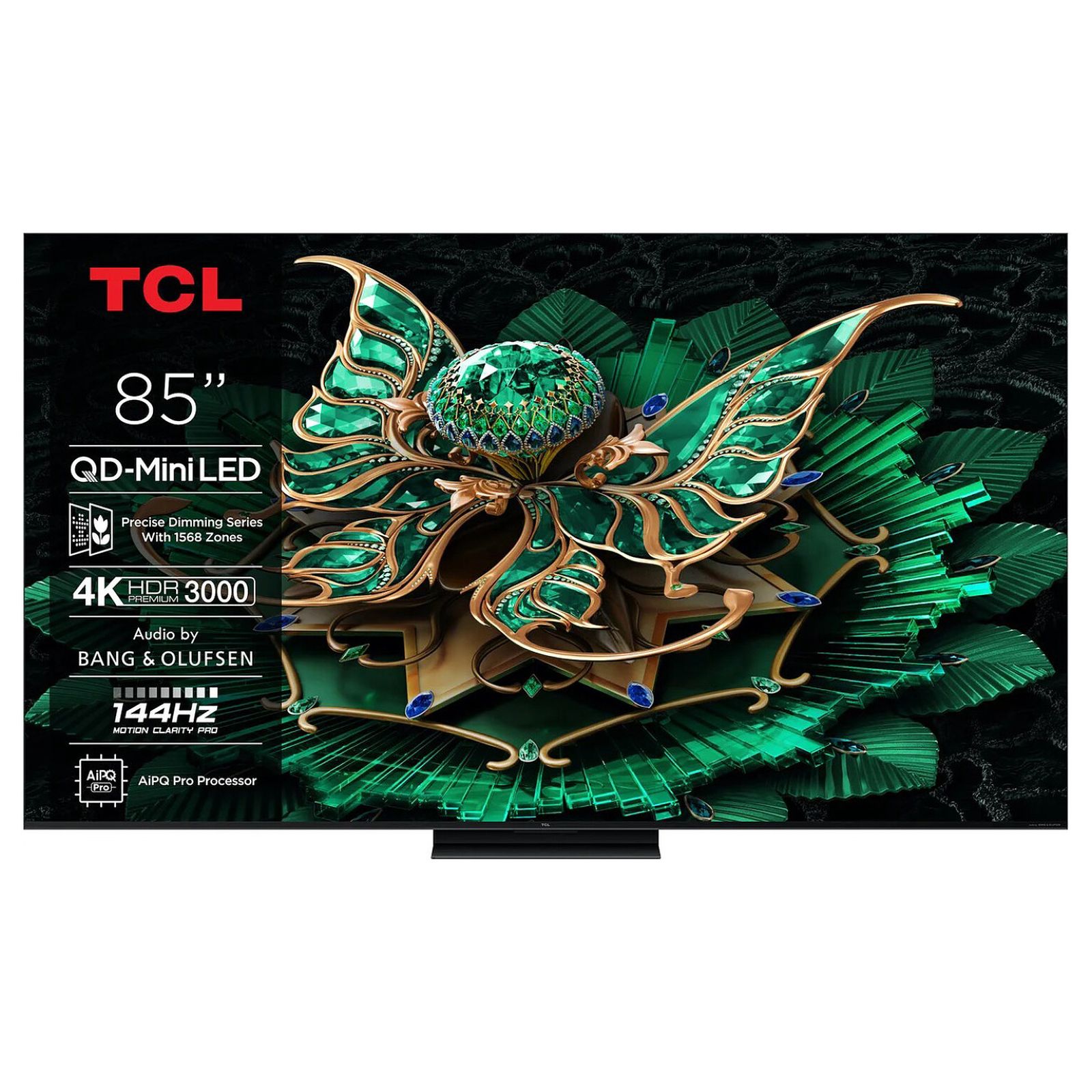 TCL 85Q7C - TV 4K UHD HDR - 215 cm