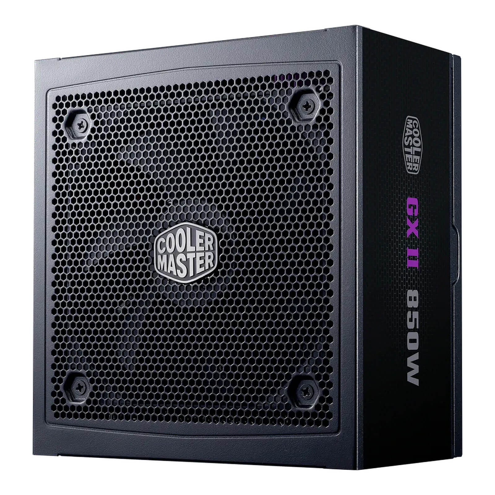 COOLER MASTER - MWE Gold 850W V3 FM ATX3.1 - Alimentation PC - 850W