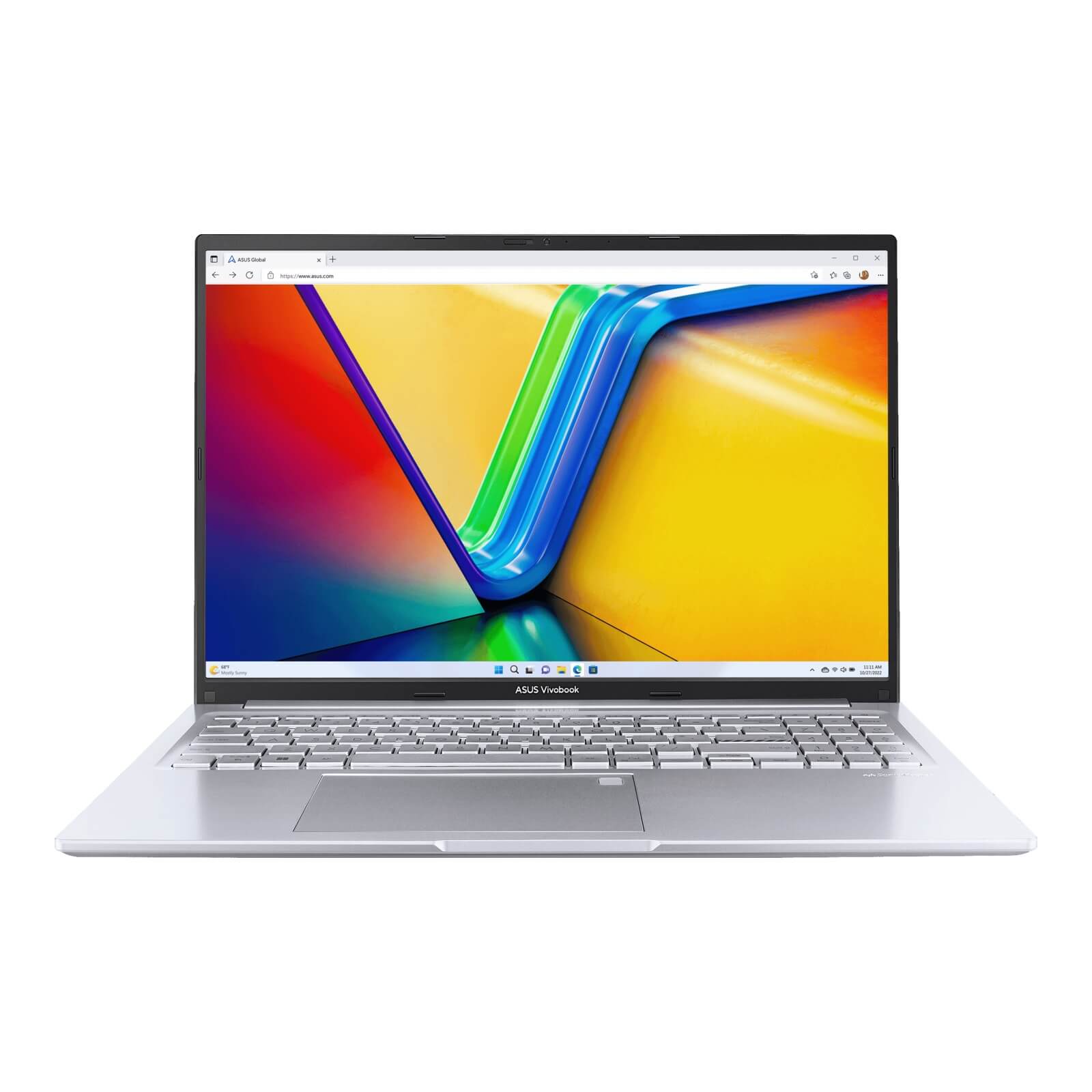 ASUS PC portable  Vivobook 16 X1605VA-SH2001 - 16