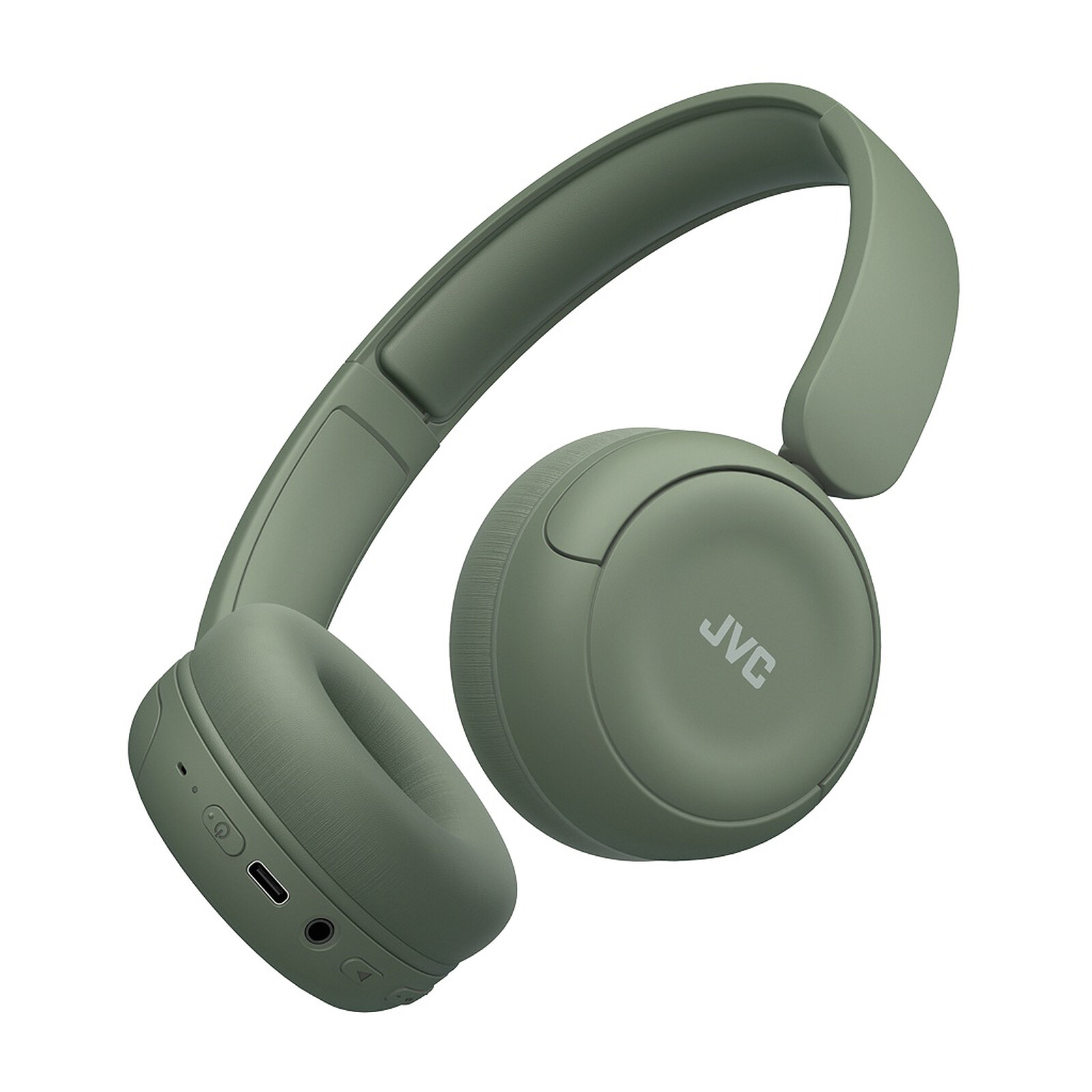 JVC  HA-S59W Vert