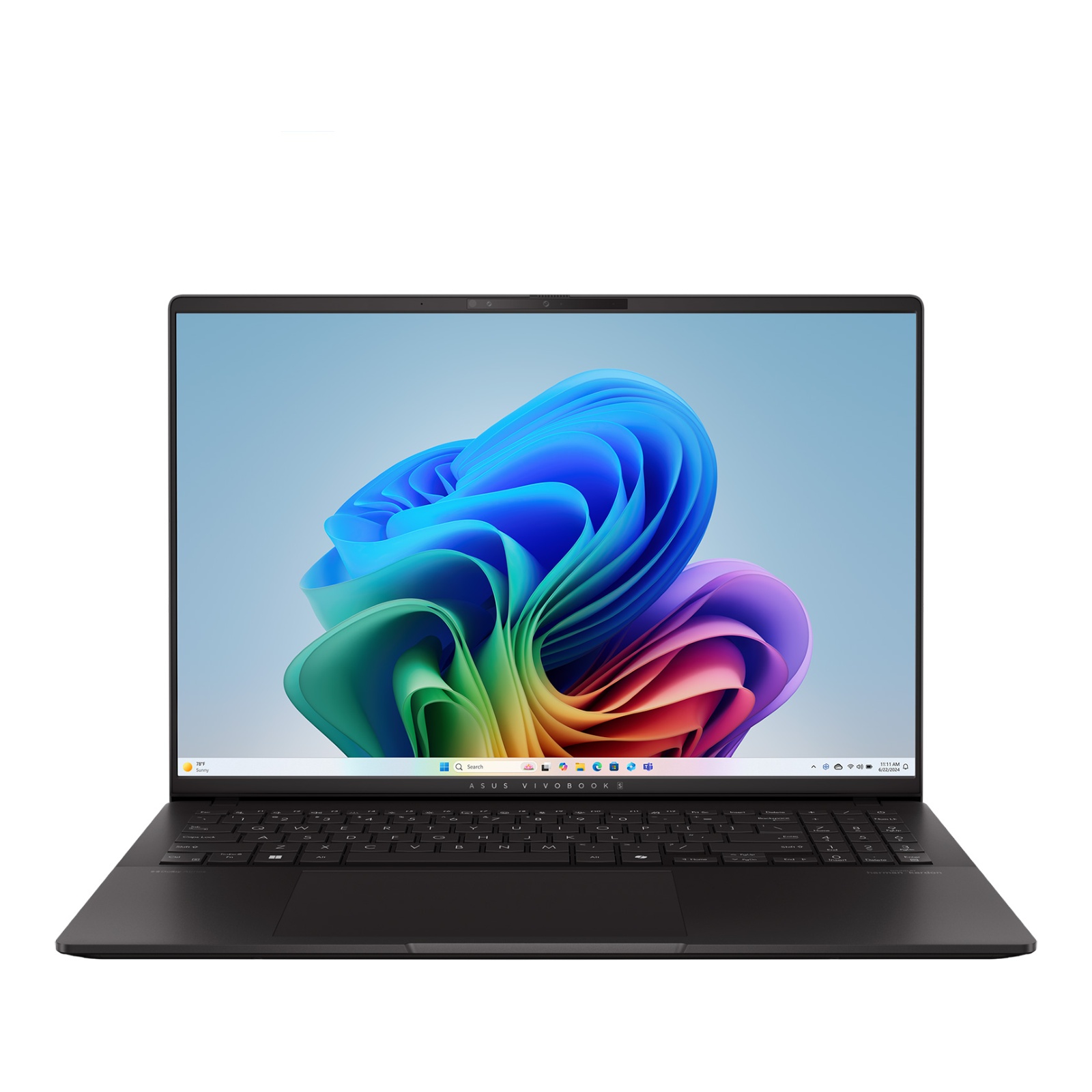ASUS Vivobook S16 OLED M5606KA-SH166X
