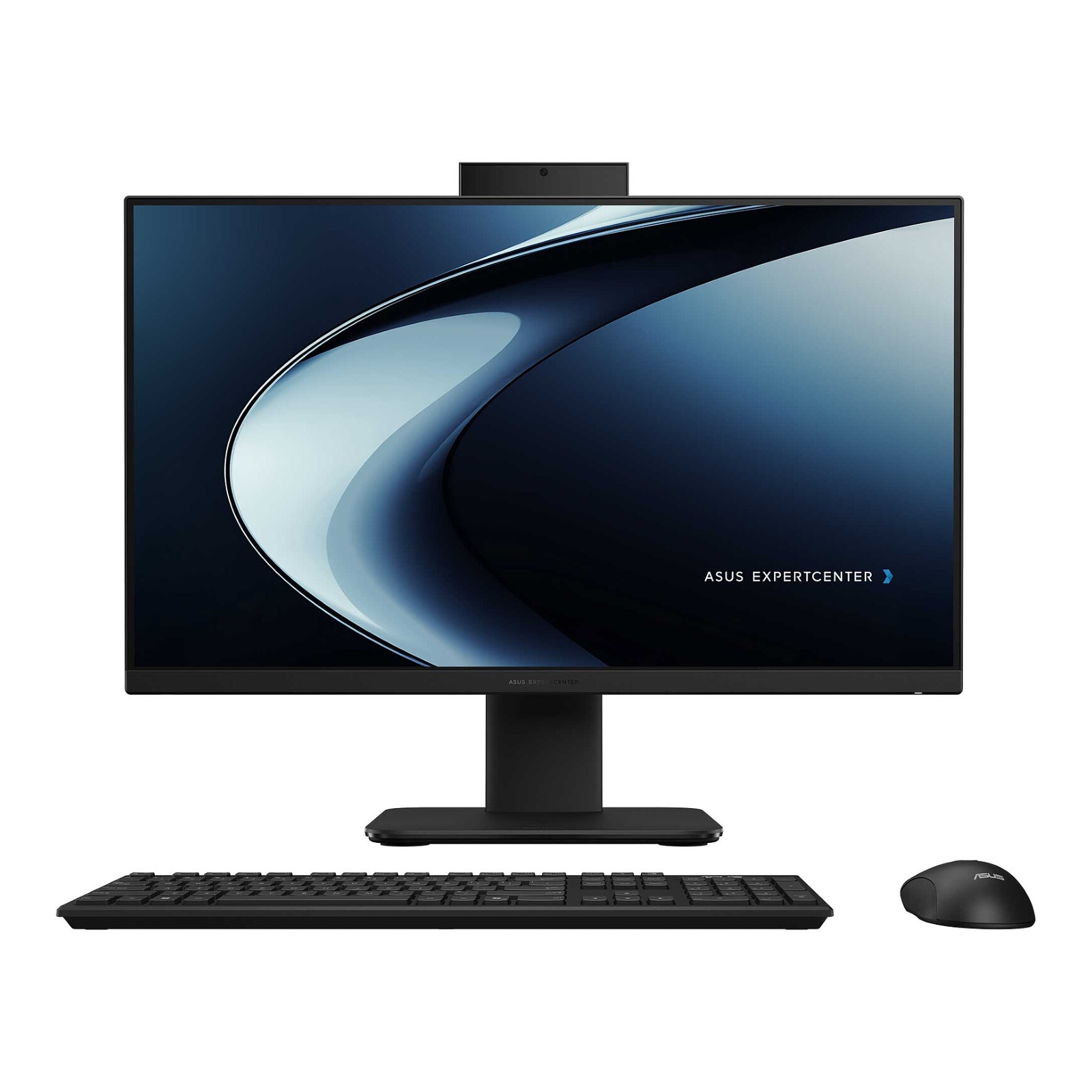 ASUS  ExpertCenter P400 AIO P440VAK-BPCJ66X - Windows 11 Pro