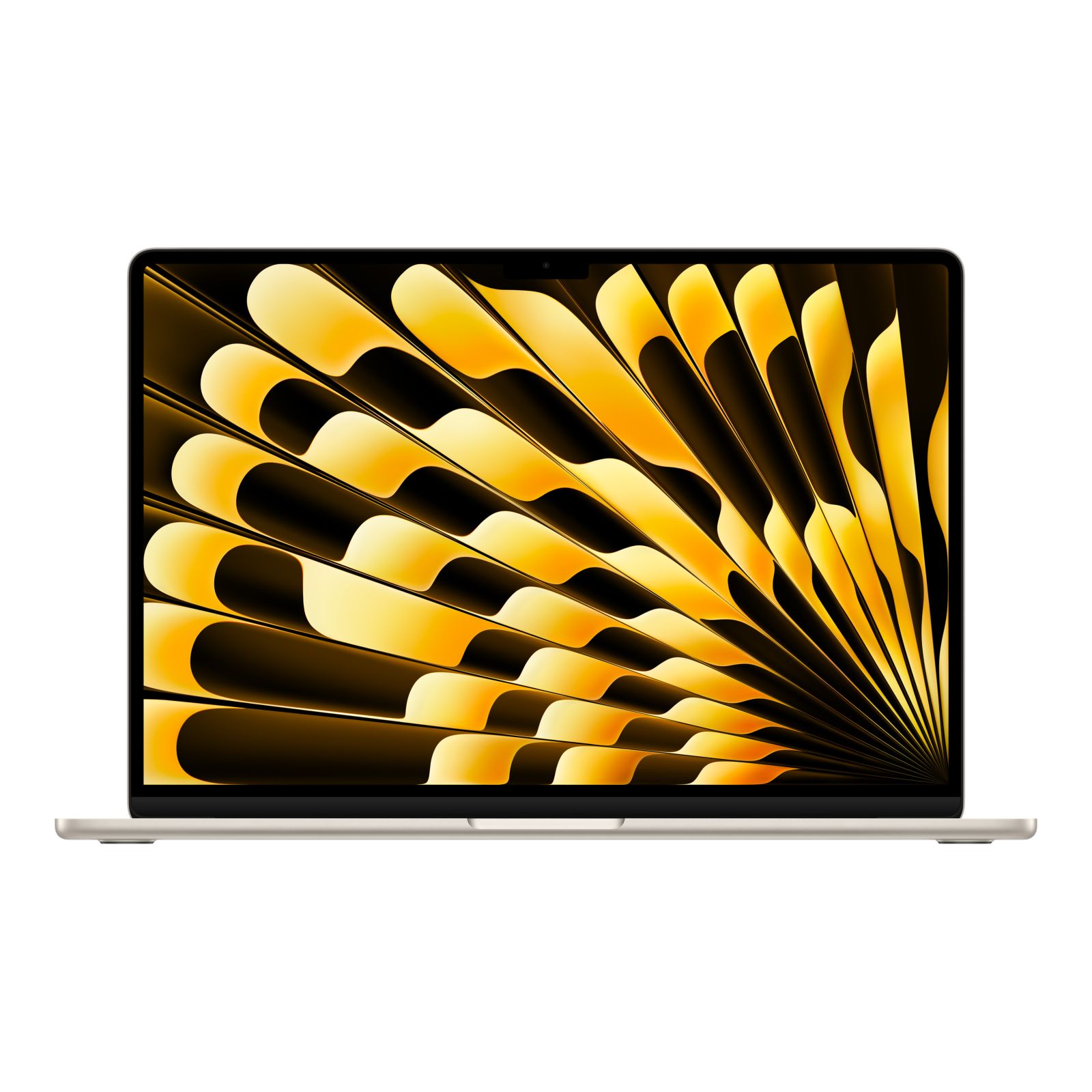 Apple MacBook Air - 15.3 - Apple M5 - 16 Go RAM - 1 To SSD - Francais