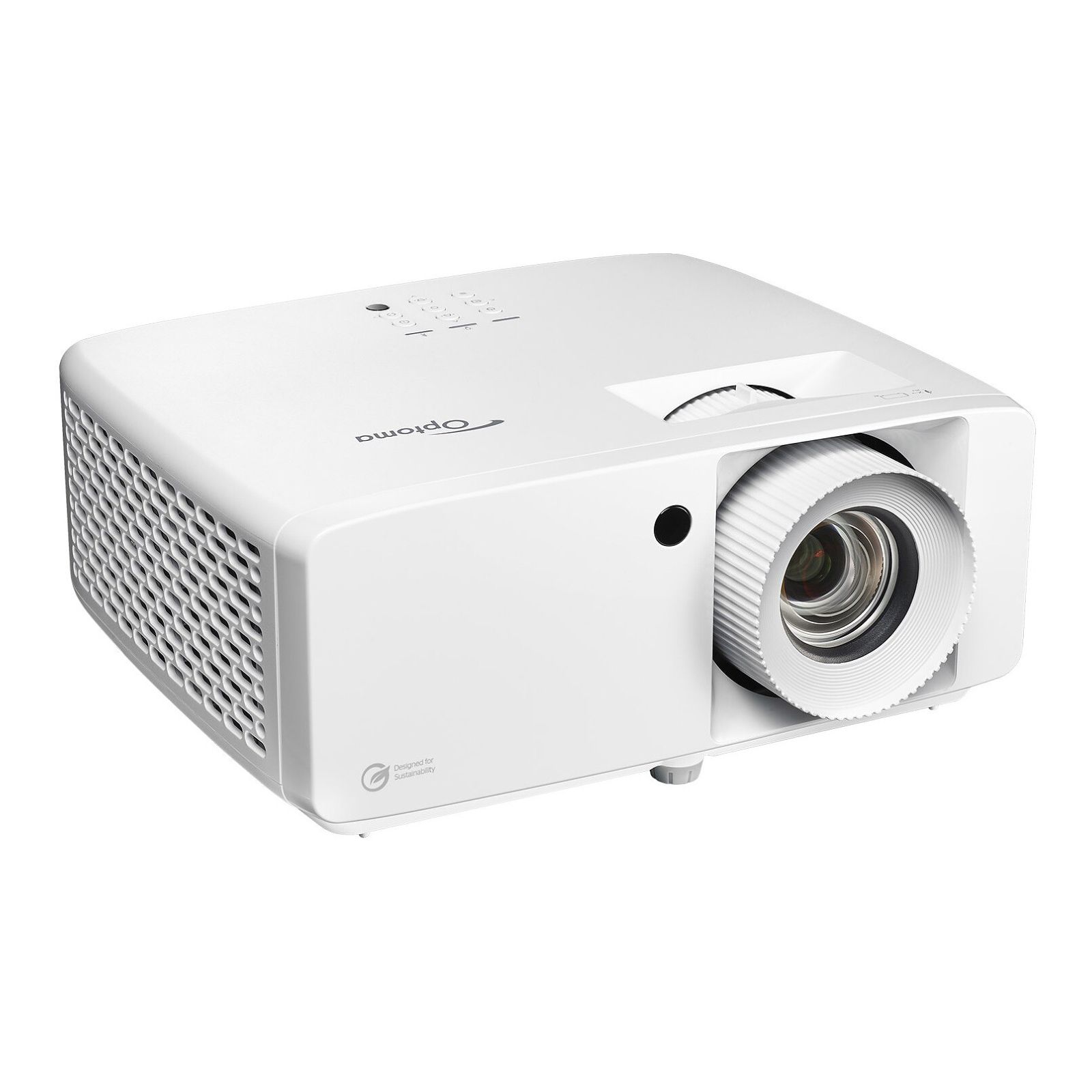 OPTOMA  ZH451 - DLP Laser Full HD - 4600 Lumens