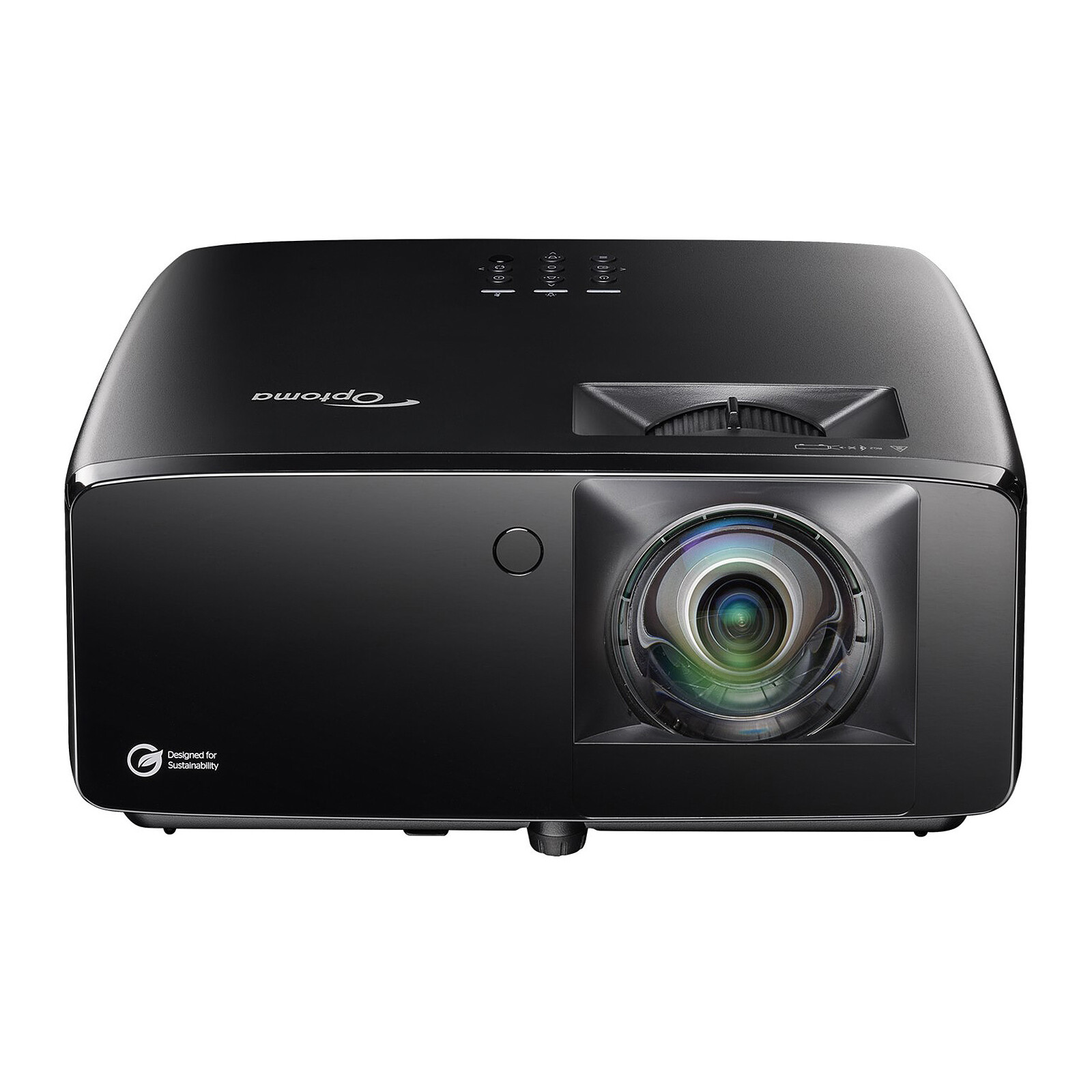 OPTOMA  UHZ36STe - DLP Laser UHD 4K - 4000 Lumens