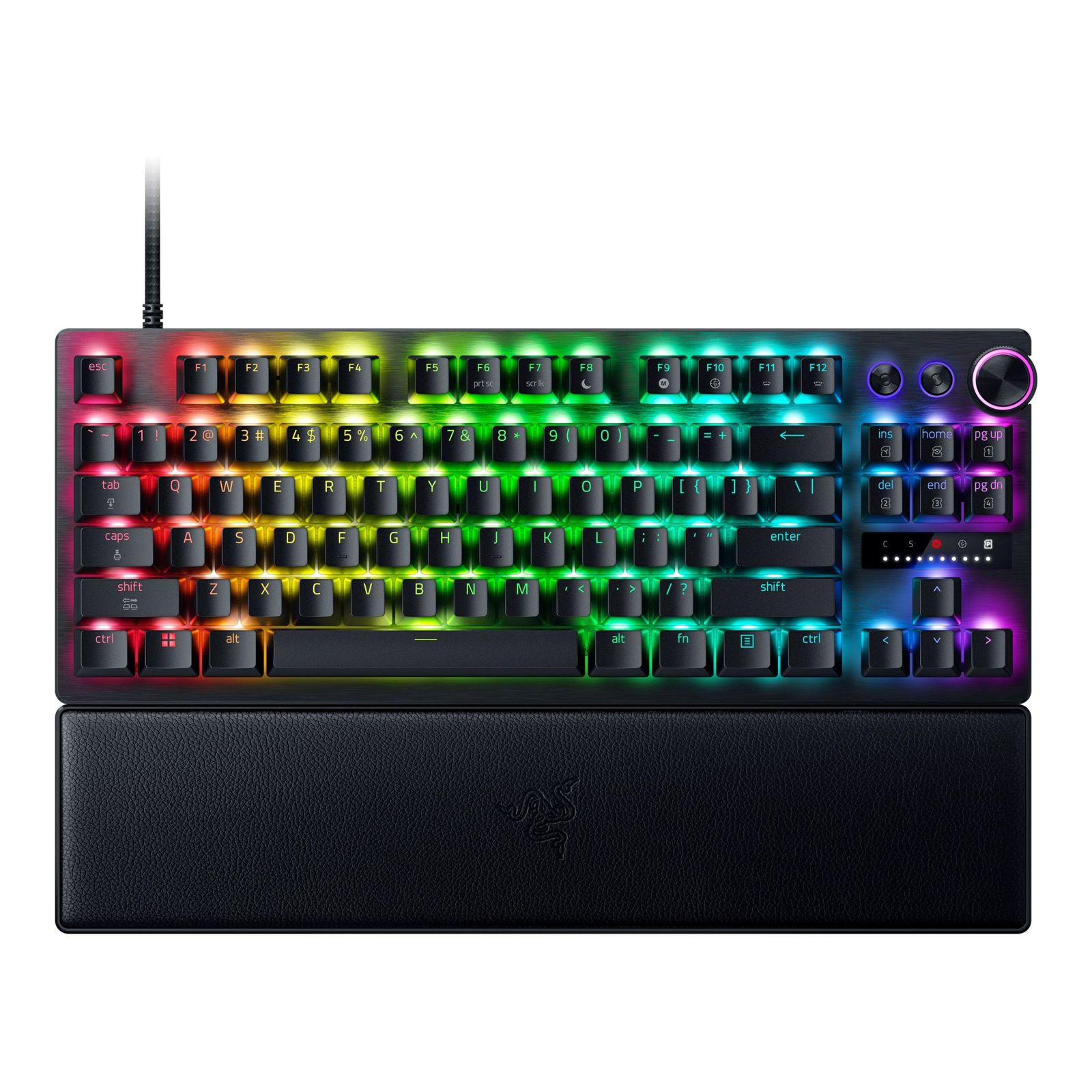 RAZER  Huntsman v3 Pro TKL 8 kHz