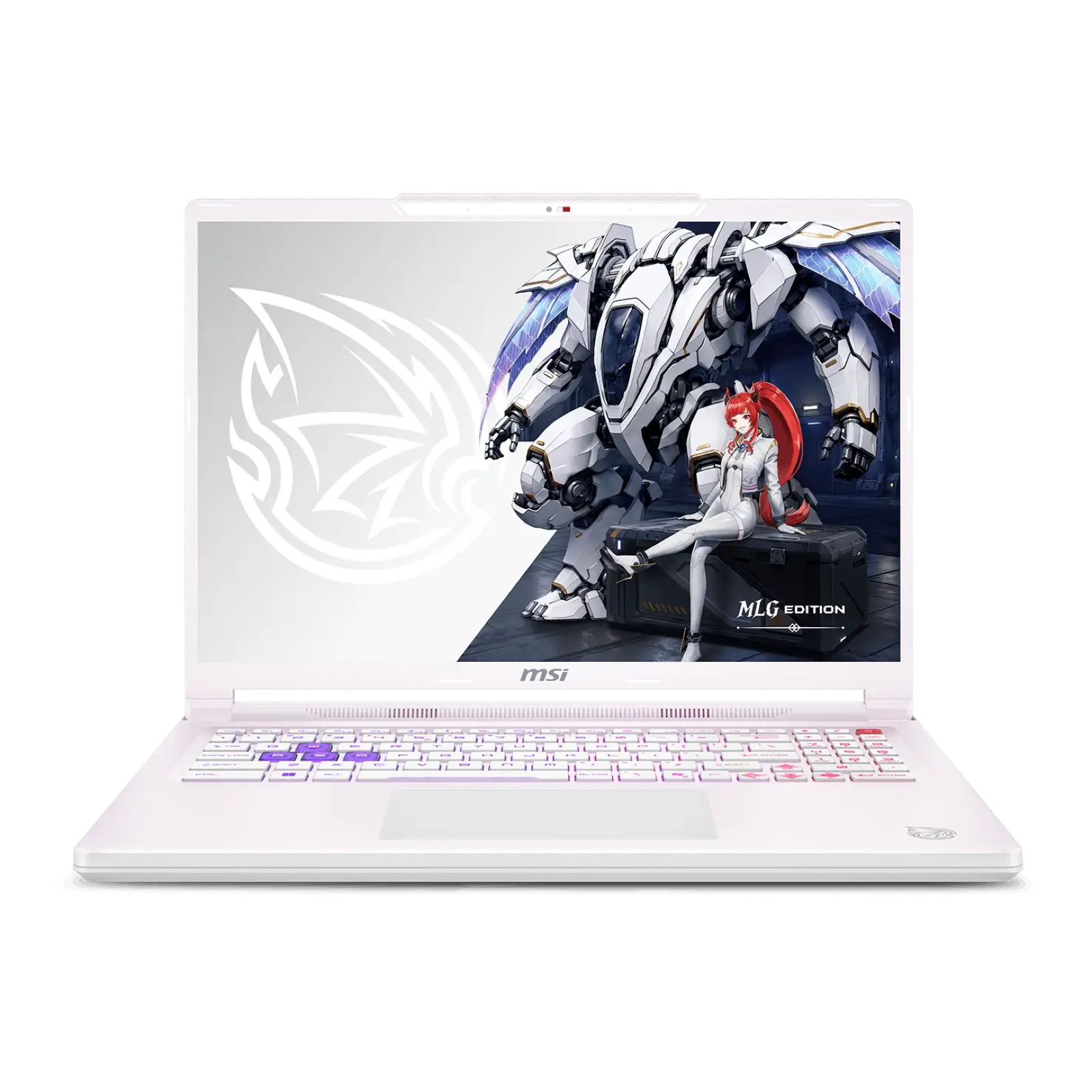 MSI  Crosshair A16 HX MLG Edition E8WGK-099FRY
