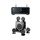 Hifi / Home Cinéma