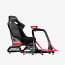 Cockpit / Siège de simracing