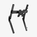 Support d'écran simracing