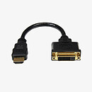 Adaptateur DVI