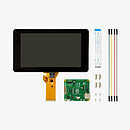 Accessoires Raspberry Pi