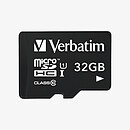 Carte micro SD