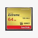 Carte mémoire divers