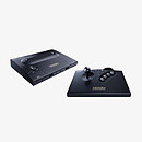 Console rétrogaming