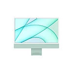 Apple iMac 24" - 3,2 Ghz - 8 Go RAM - 256 Go SSD (2021) (MGPH3LL/A) - Reconditionné