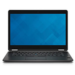 PC portable reconditionné Dell Latitude E7470 (7470-16256i5) · Reconditionné - Autre vue