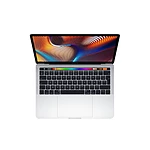 MacBook reconditionné Apple MacBook Pro Touch Bar 13 " - 3,3 Ghz - 8 Go - 1000 Go SSD - Argent - Intel Iris Plus Graphics 650 (2017) · Reconditionné - Autre vue