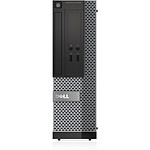 PC de bureau reconditionné Dell OptiPlex 3020 SFF · Reconditionné - Autre vue