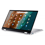 PC portable reconditionné Acer Chromebook Spin CP514-2H-30WG (NX.AHBEF.001) · Reconditionné - Autre vue