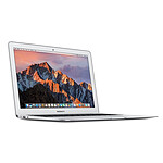Macbook reconditionné MacBook Air 13'' i5 1,8GHz 8Go 2To SSD 2017 · Reconditionné - Autre vue