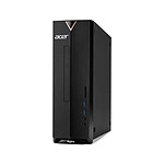 PC de bureau reconditionné Acer Aspire XC-840-003 (DT.BH6EF.003) · Reconditionné - Autre vue