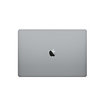 Macbook reconditionné Apple MacBook Pro (2016) 15" avec Touch Bar Gris Sidéral (MLH32LL/B) · Reconditionné - Autre vue