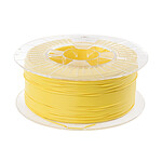 Filament 3D Spectrum Premium PLA jaune (bahama yellow) 1,75 mm 1kg - Autre vue