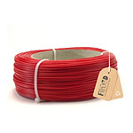Filament 3D Filo3D - PLA Rouge 500g - Filament 1.75mm - Autre vue