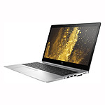 PC portable reconditionné HP EliteBook 850 G5 (850G6-16512i5) · Reconditionné - Autre vue