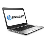 PC portable reconditionné HP EliteBook 840 G3 (I7X8U21UC-4841) · Reconditionné - Autre vue