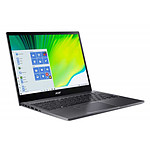 PC portable reconditionné Acer Spin 5 SP513-55N-7243 (NX.A5PEF.008) · Reconditionné - Autre vue
